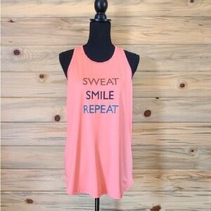 TEK GEAR DryTek Golfing Tank Top